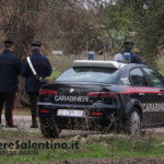 CRONACA_112 campagna foto cas